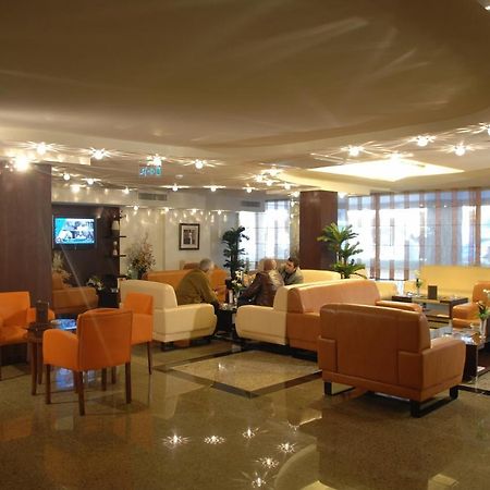 Çukurova Park Hotel Adana Extérieur photo