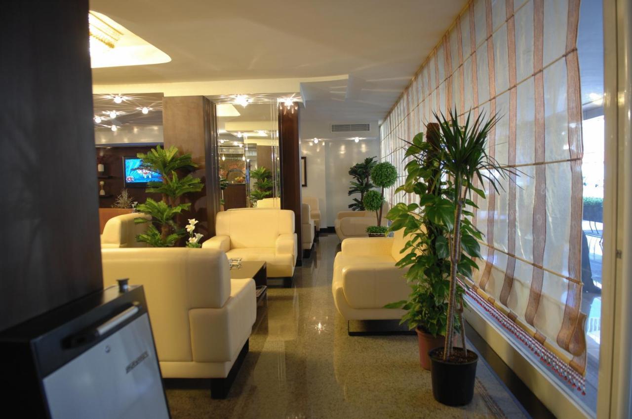 Çukurova Park Hotel Adana Extérieur photo