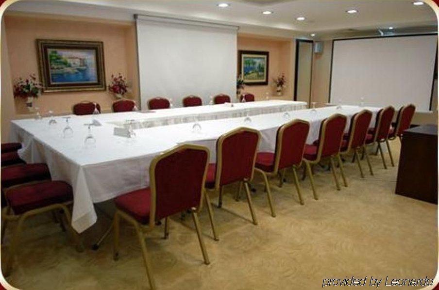 Çukurova Park Hotel Adana Facilités photo
