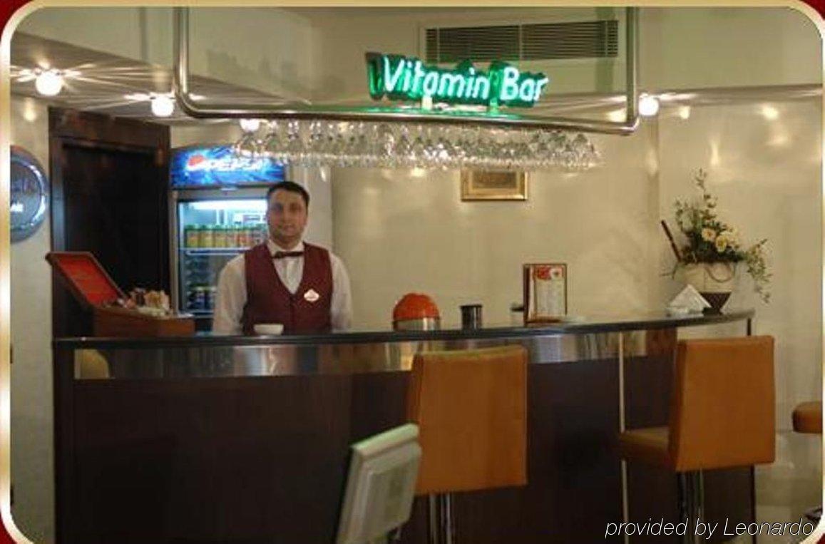 Çukurova Park Hotel Adana Restaurant photo