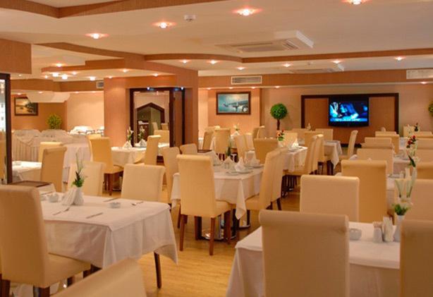Çukurova Park Hotel Adana Extérieur photo