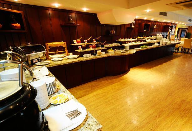 Çukurova Park Hotel Adana Extérieur photo