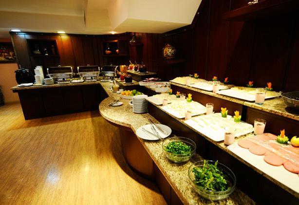 Çukurova Park Hotel Adana Extérieur photo