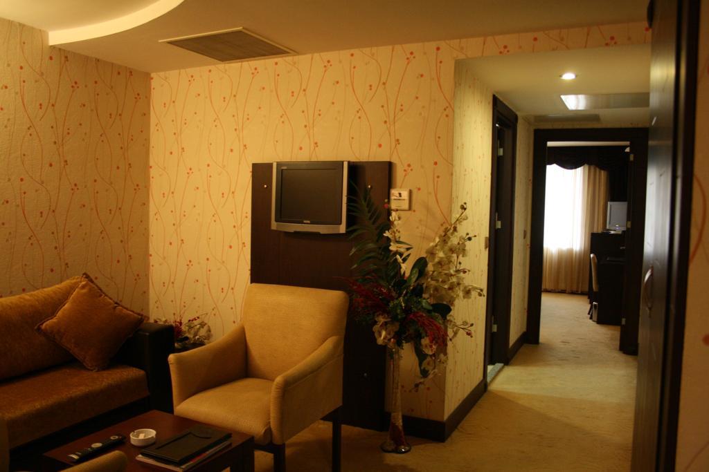 Çukurova Park Hotel Adana Extérieur photo